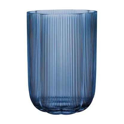 Picture of Villeroy & Boch Large Fleur Vase - Blue