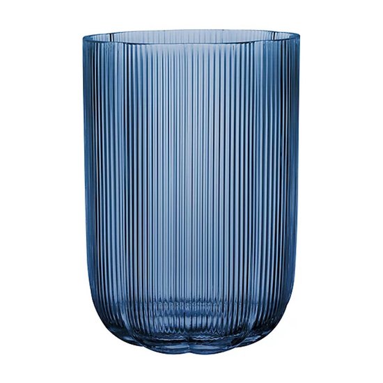 Picture of Villeroy & Boch Large Fleur Vase - Blue