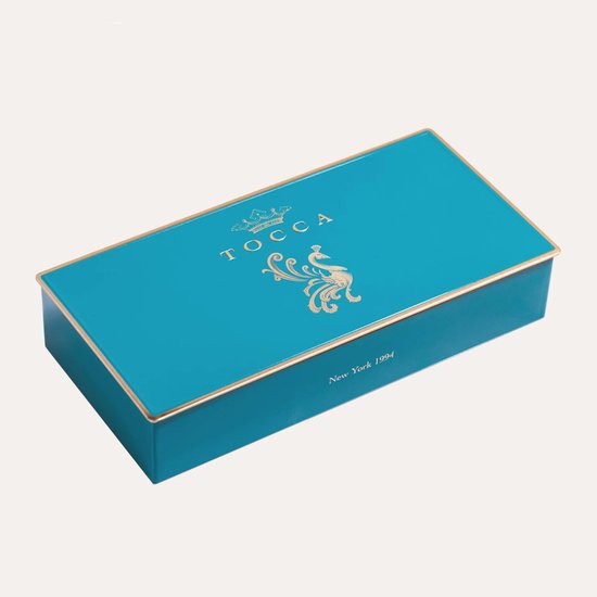 Picture of TOCCA 12-Piece Collector's Edition Set - Azure