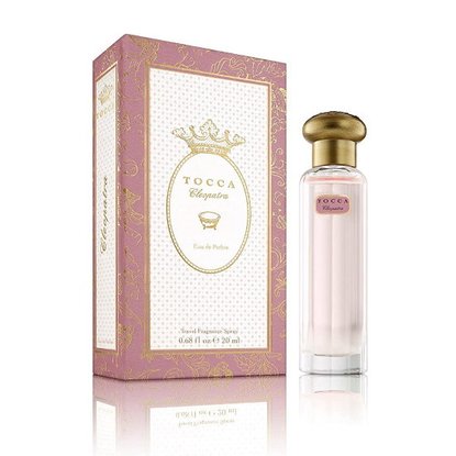 Picture of TOCCA Eau de Parfum Travel Spray - Cleopatra