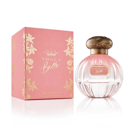 Picture of TOCCA Belle Eau de Parfum - 1.7-oz.