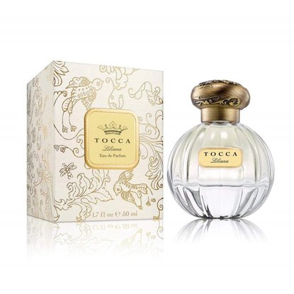Picture of TOCCA Liliana Eau de Parfum - 1.7-oz.