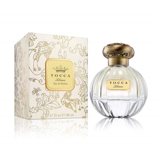 Picture of TOCCA Liliana Eau de Parfum - 1.7-oz.