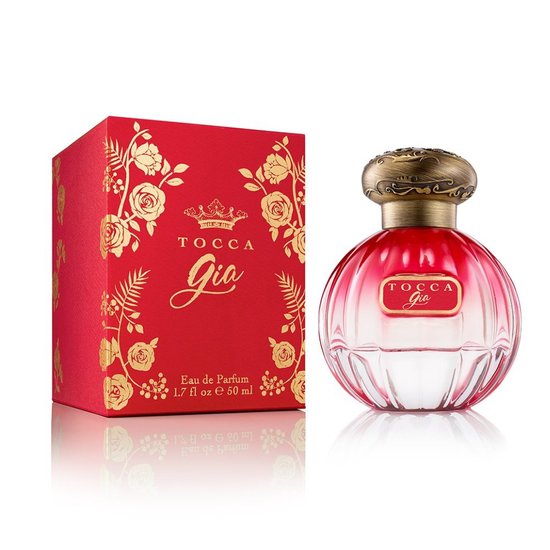 Picture of TOCCA Gia Eau de Parfum - 1.7-oz.