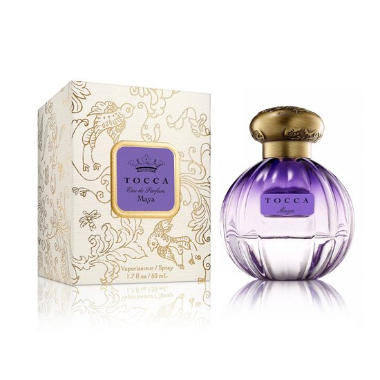 Picture of TOCCA Maya Eau de Parfum - 1.7-oz.