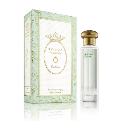 Picture of TOCCA Giulietta Eau de Parfum - 20mL Travel Spray