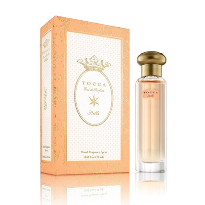 Picture of TOCCA Stella Eau de Parfum - 20mL Travel Spray