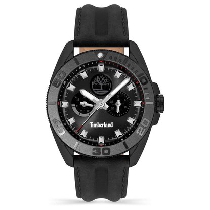 Picture of Timberland Men's Fairhill Watch with Stainless Steel Case