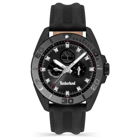 Picture of Timberland Men's Fairhill Watch with Stainless Steel Case
