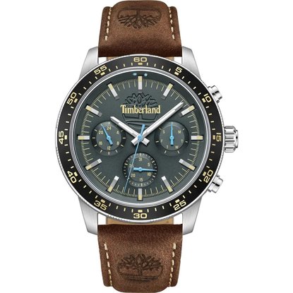 Picture of Timberland Parkman Multifunction Watch Grey Dial