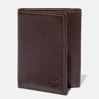 Picture of Timberland Cloudy Trifold - Brown