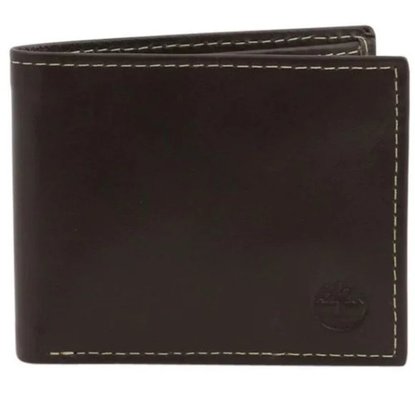Picture of Timberland Cloudy Passcase - Brown