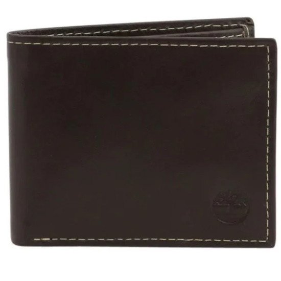 Picture of Timberland Cloudy Passcase - Brown