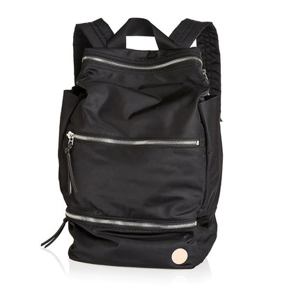 Picture of shortyLOVE Boxer Large Backpack - Black