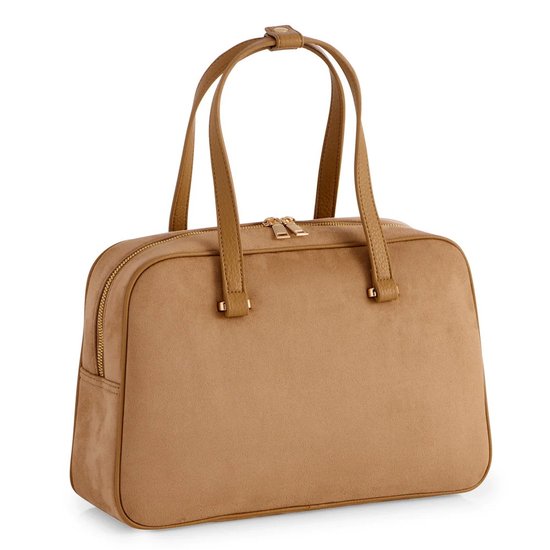 Picture of Shiraleah Vallerie Satchel - Tan