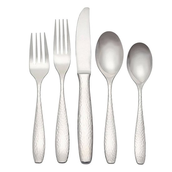 Picture of Reed & Barton 65-Piece Palmer Flatware Set