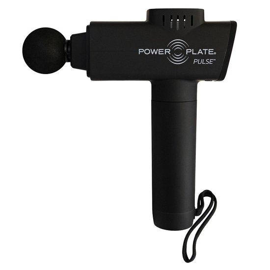 Picture of Power Plate Pulse 3.0 - Black