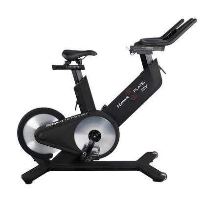 Picture of Power Plate REV - Matte Black/Standard Height