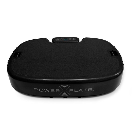Picture of Power Plate Personal - Black