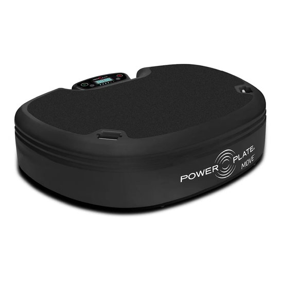 Picture of Power Plate MOVE - Black