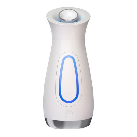 Picture of PMD SilkSteam Pro - White