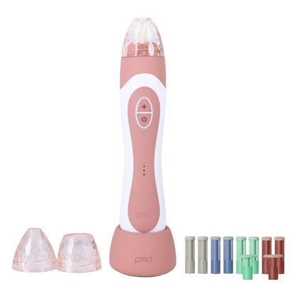 Picture of PMD Personal Microderm Elite - Rose