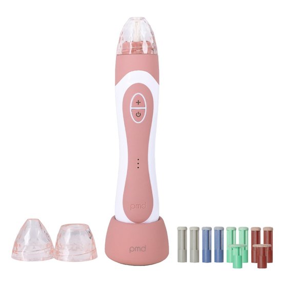 Picture of PMD Personal Microderm Elite - Rose