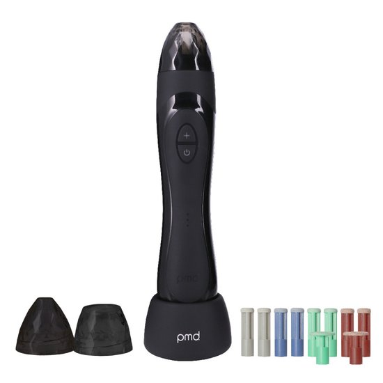 Picture of PMD Personal Microderm Elite - Black