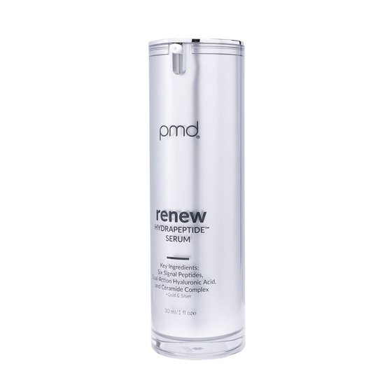 Picture of PMD Renew Hydrapeptide Serum - 1-oz.