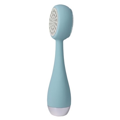 Picture of PMD Clean Cleansing Pro Device - Sky/Silver