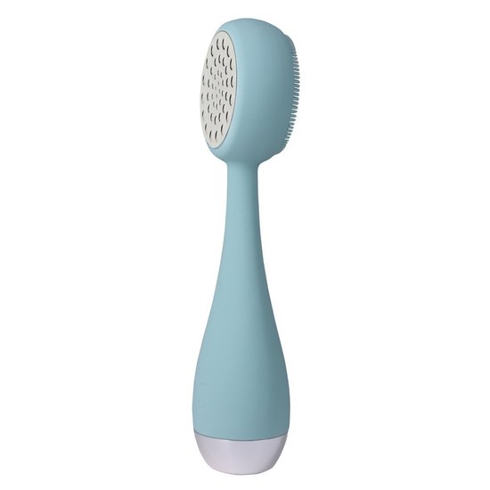 Picture of PMD Clean Cleansing Pro Device - Sky/Silver