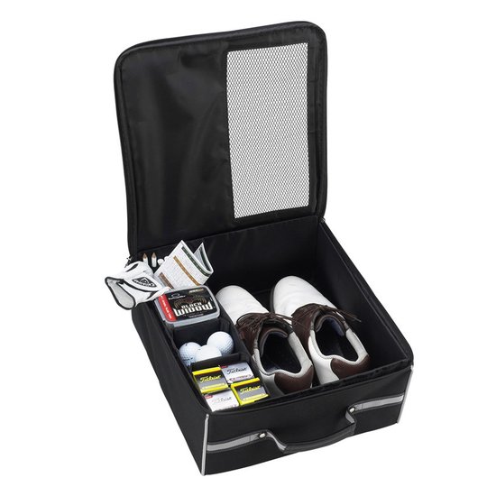 Picture of Picnic at Ascot Golf Trunk Organizer