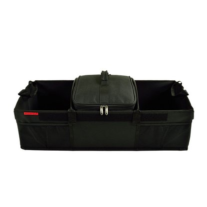 Picture of Picnic at Ascot Ultimate Trunk Organizer with 28-Can Cooler