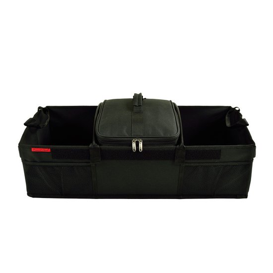 Picture of Picnic at Ascot Ultimate Trunk Organizer with 28-Can Cooler