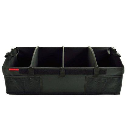 Picture of Picnic at Ascot Ultimate Trunk Organizer - Black