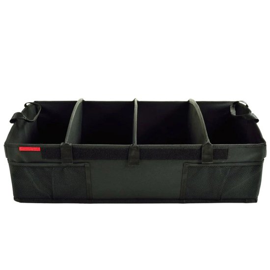 Picture of Picnic at Ascot Ultimate Trunk Organizer - Black