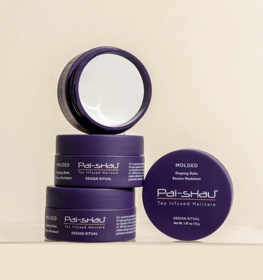 Picture of Pai-Shau Design Ritual Molded Shaping Balm