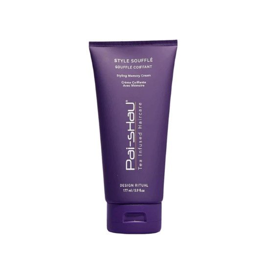 Picture of Pai-Shau Style Souffle Styling Memory Cream - 5.9-oz.