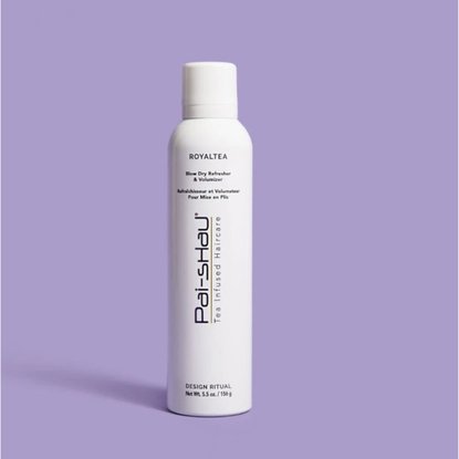 Picture of Pai-Shau RoyalTEA Dry Shampoo - 5.5-oz.
