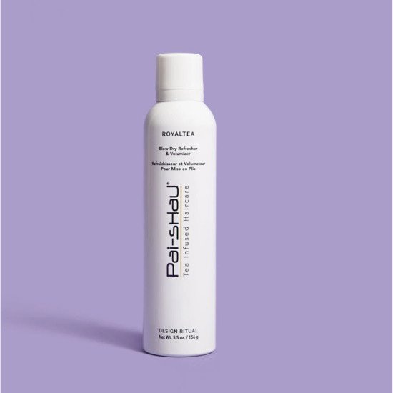 Picture of Pai-Shau RoyalTEA Dry Shampoo - 5.5-oz.