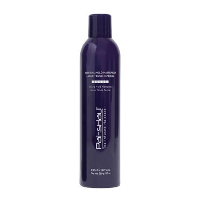 Picture of Pai-Shau Imperial Strong Hold Hairspray - 10-oz.