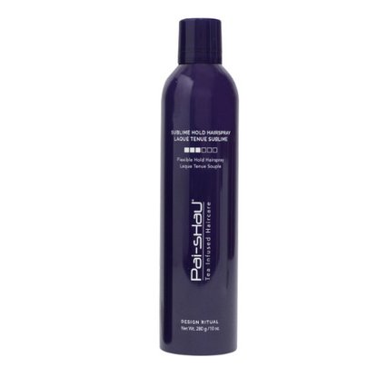 Picture of Pai-Shau Sublime Flexible Hold Hairspray - 10-oz.