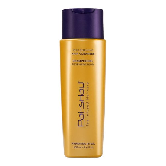 Picture of Pai-Shau Replenishing Hair Cleanser - 250ml