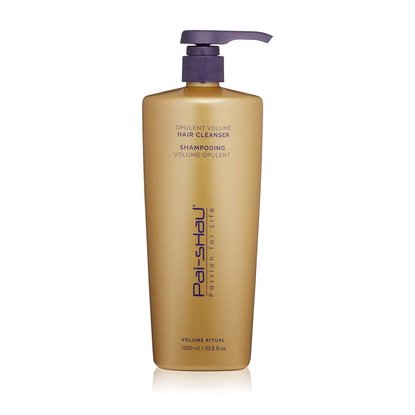 Picture of Pai-Shau Opulent Volume Hair Cleanser - 1L