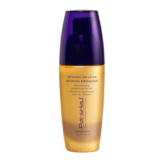 Picture of Pai-Shau Biphasic Infusion - 30ml