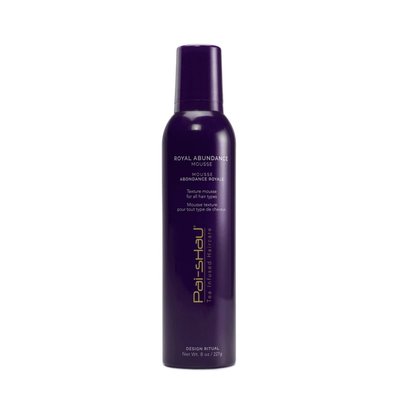 Picture of Pai-Shau Royal Abundance Mousse - 235ml