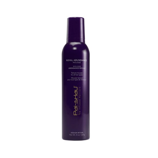 Picture of Pai-Shau Royal Abundance Mousse - 235ml