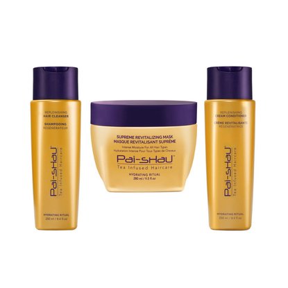 Picture of Pai-Shau Hydrating Set