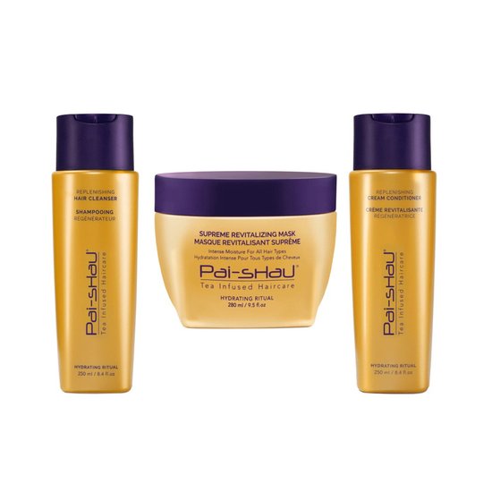 Picture of Pai-Shau Hydrating Set