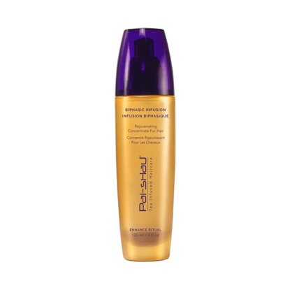 Picture of Pai-Shau Biphasic Infusion - 120ml